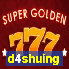 d4shuing