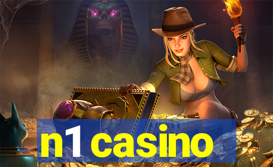 n1 casino