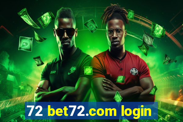 72 bet72.com login