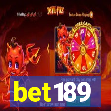 bet189