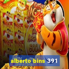 alberto bins 391