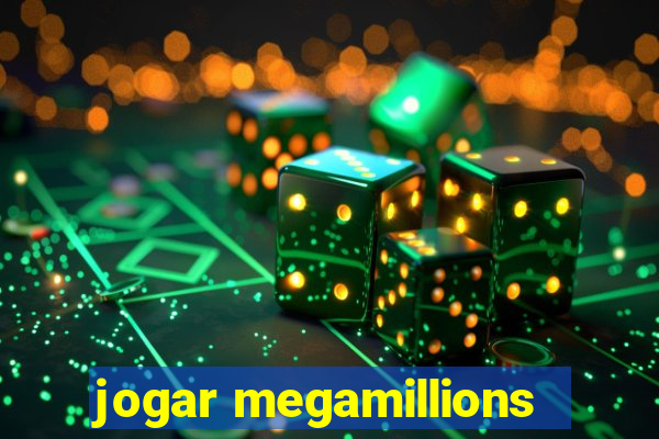 jogar megamillions