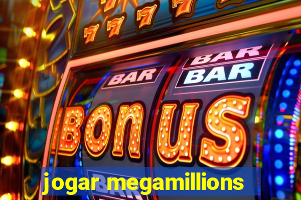 jogar megamillions