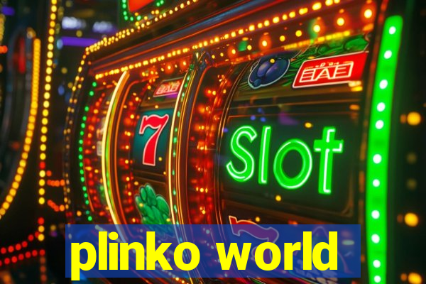 plinko world