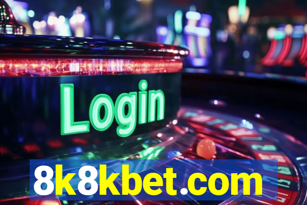 8k8kbet.com