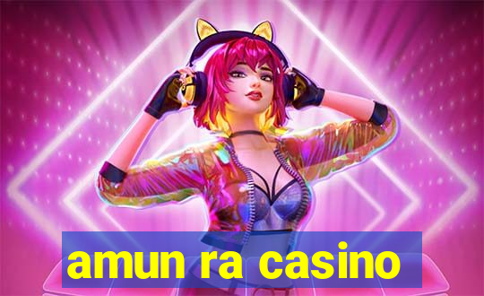 amun ra casino