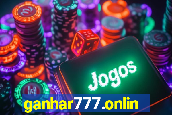 ganhar777.online