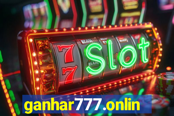 ganhar777.online