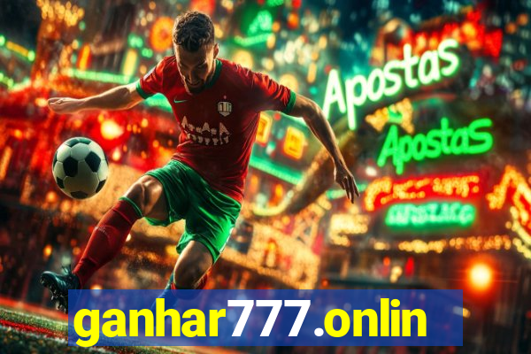 ganhar777.online