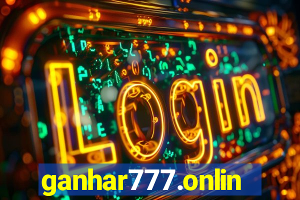 ganhar777.online