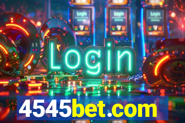 4545bet.com