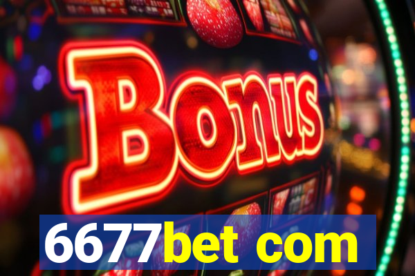 6677bet com