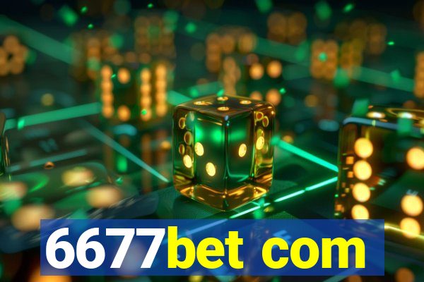 6677bet com