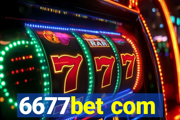 6677bet com