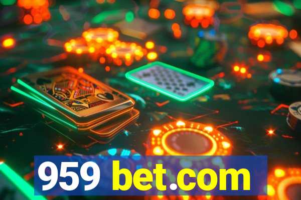 959 bet.com