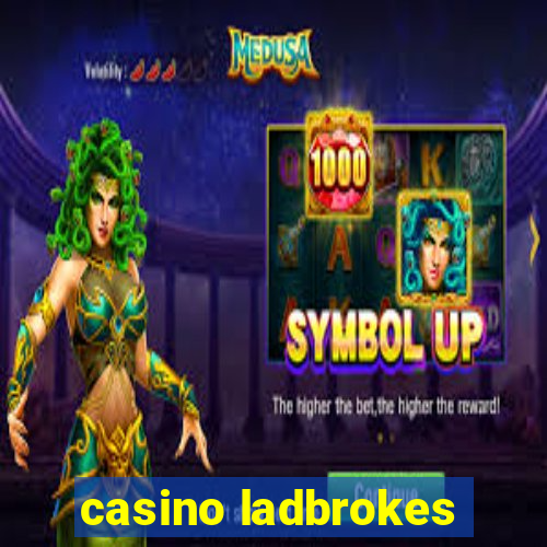 casino ladbrokes