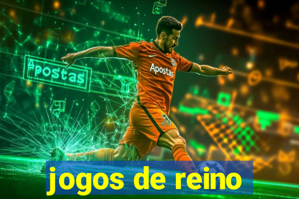 jogos de reino