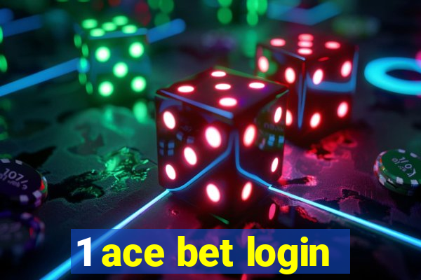 1 ace bet login