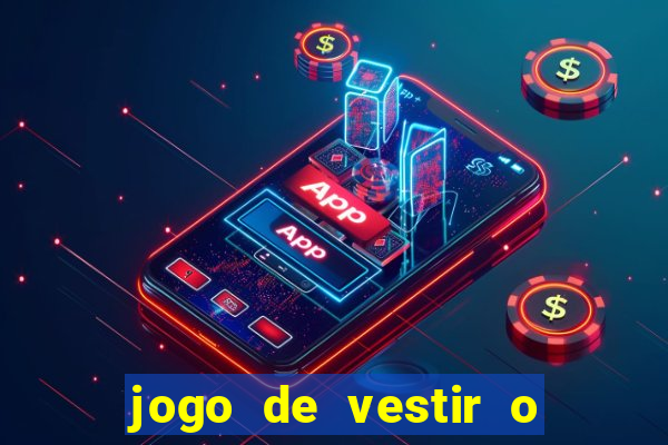 jogo de vestir o justin bieber