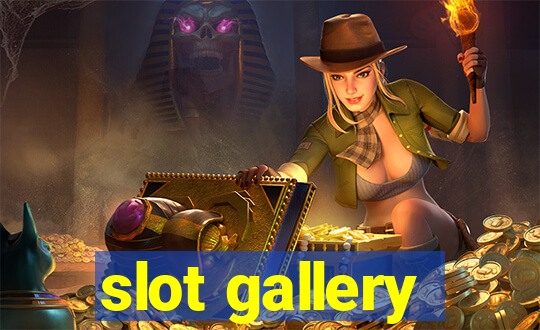 slot gallery