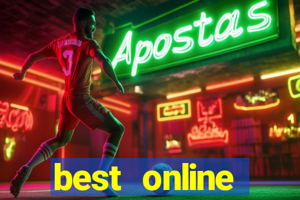 best online american casino