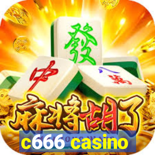 c666 casino