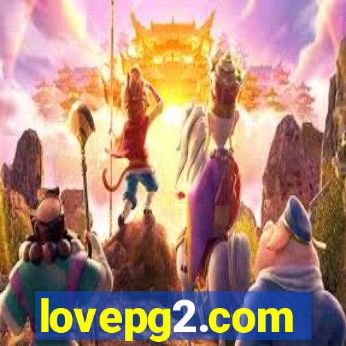 lovepg2.com