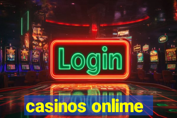 casinos onlime