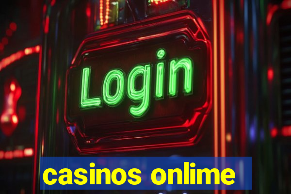 casinos onlime