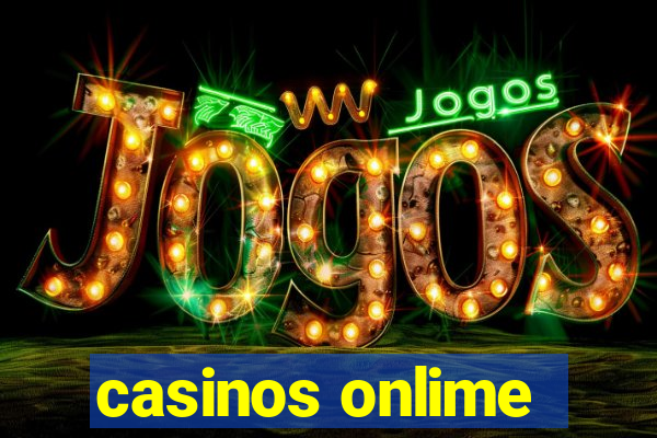 casinos onlime