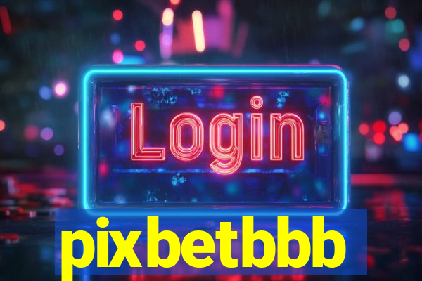 pixbetbbb