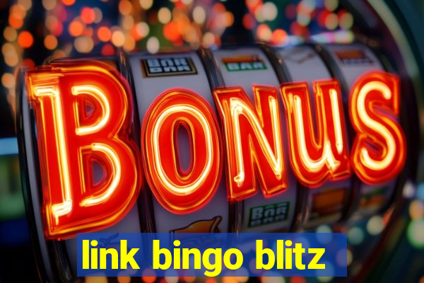 link bingo blitz