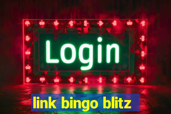 link bingo blitz