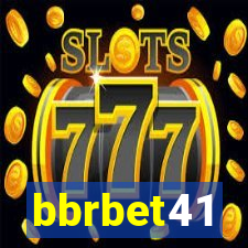 bbrbet41