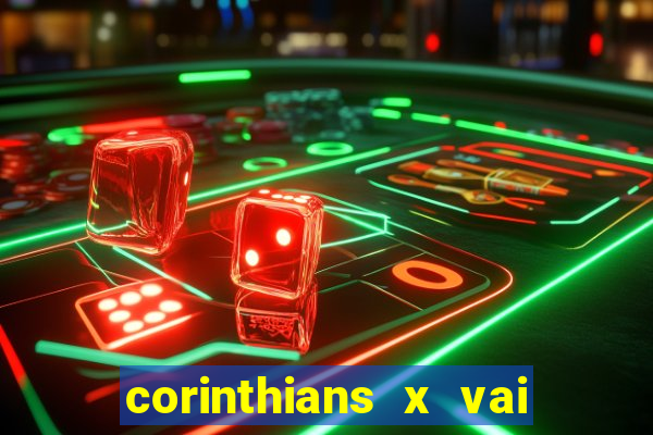 corinthians x vai de bet