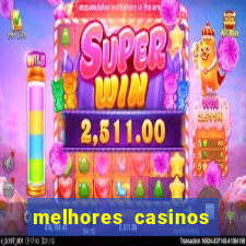 melhores casinos online com bónus de registo