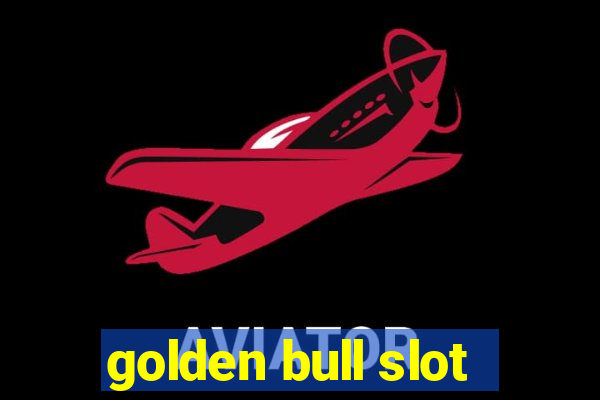 golden bull slot