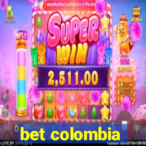 bet colombia