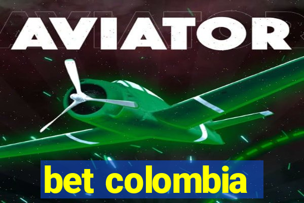 bet colombia