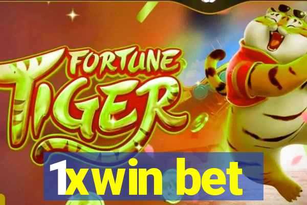 1xwin bet