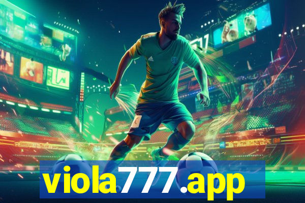 viola777.app