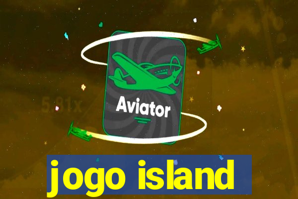 jogo island