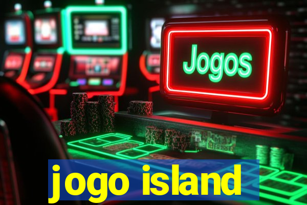 jogo island