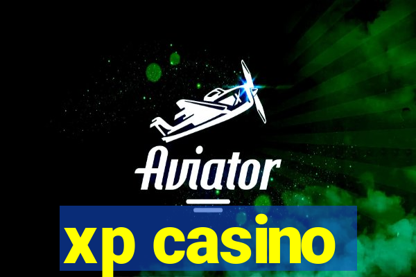 xp casino