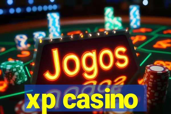 xp casino