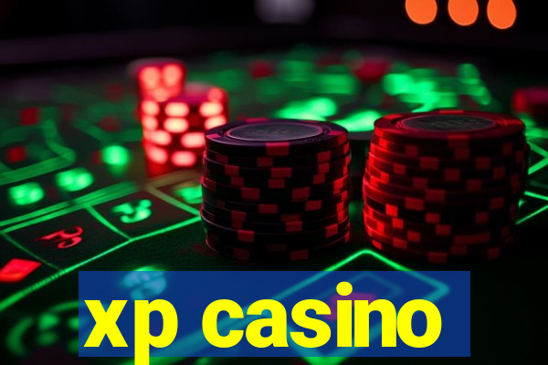 xp casino