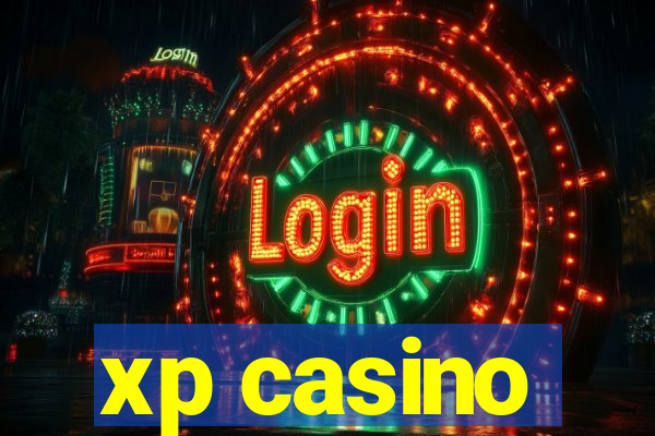 xp casino