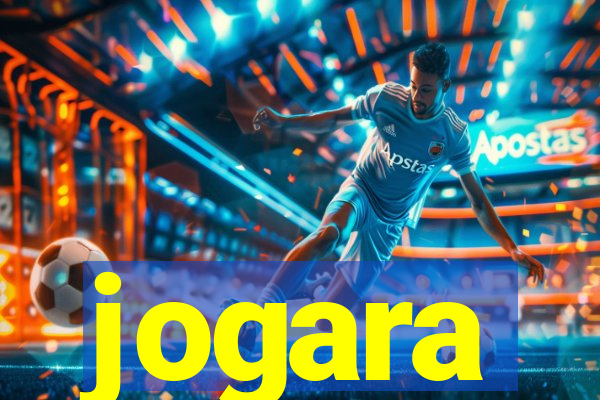 jogara