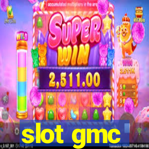 slot gmc