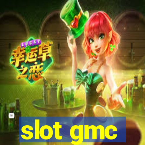 slot gmc